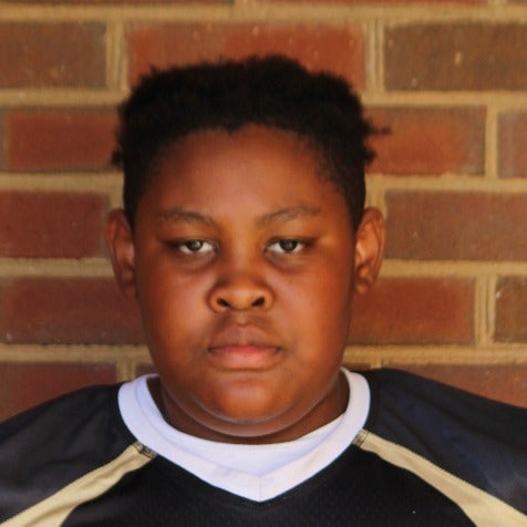 Torrez Floyd mugshot