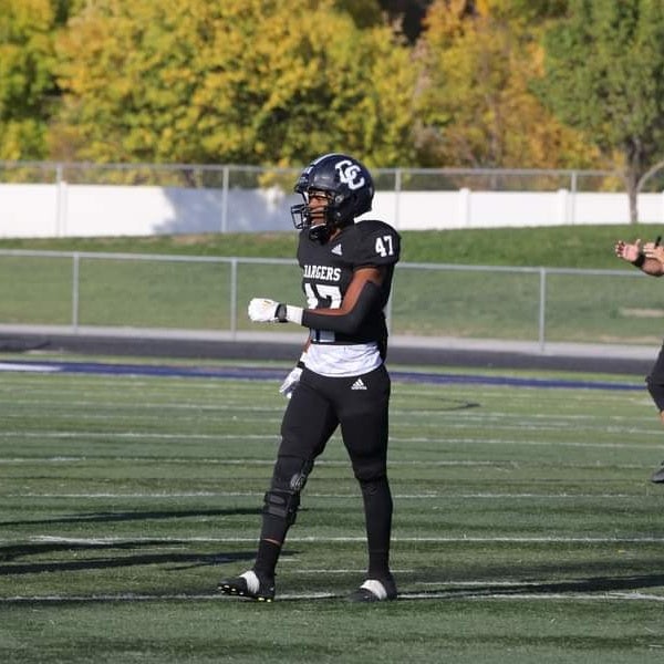Corner Canyon Football Roster (202223)