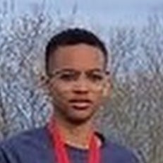 Malakhi Zachary mugshot