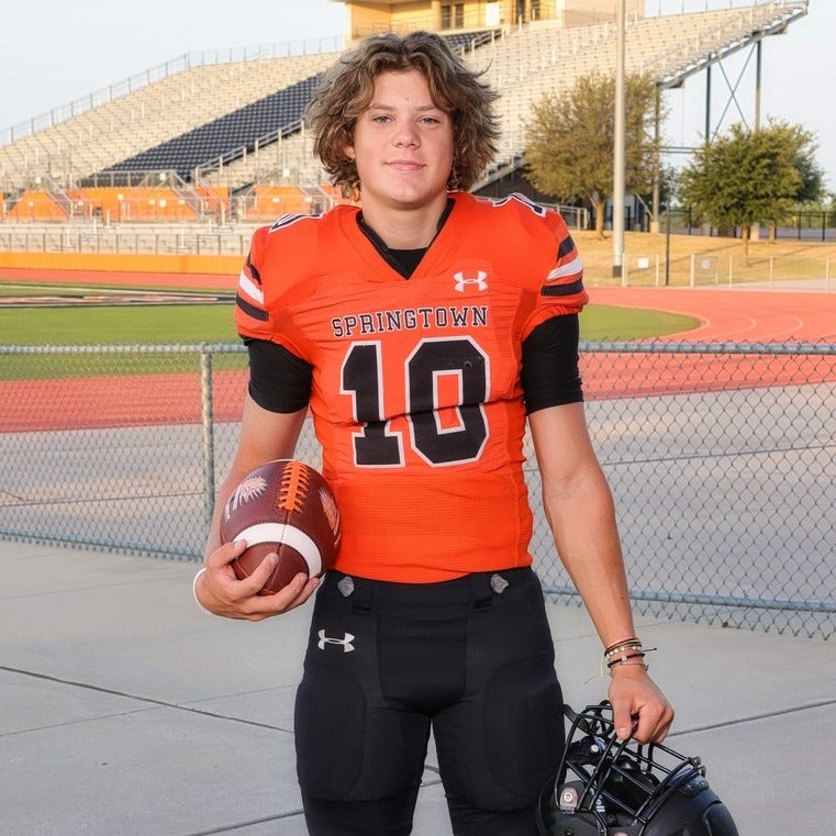 Brayden Fox