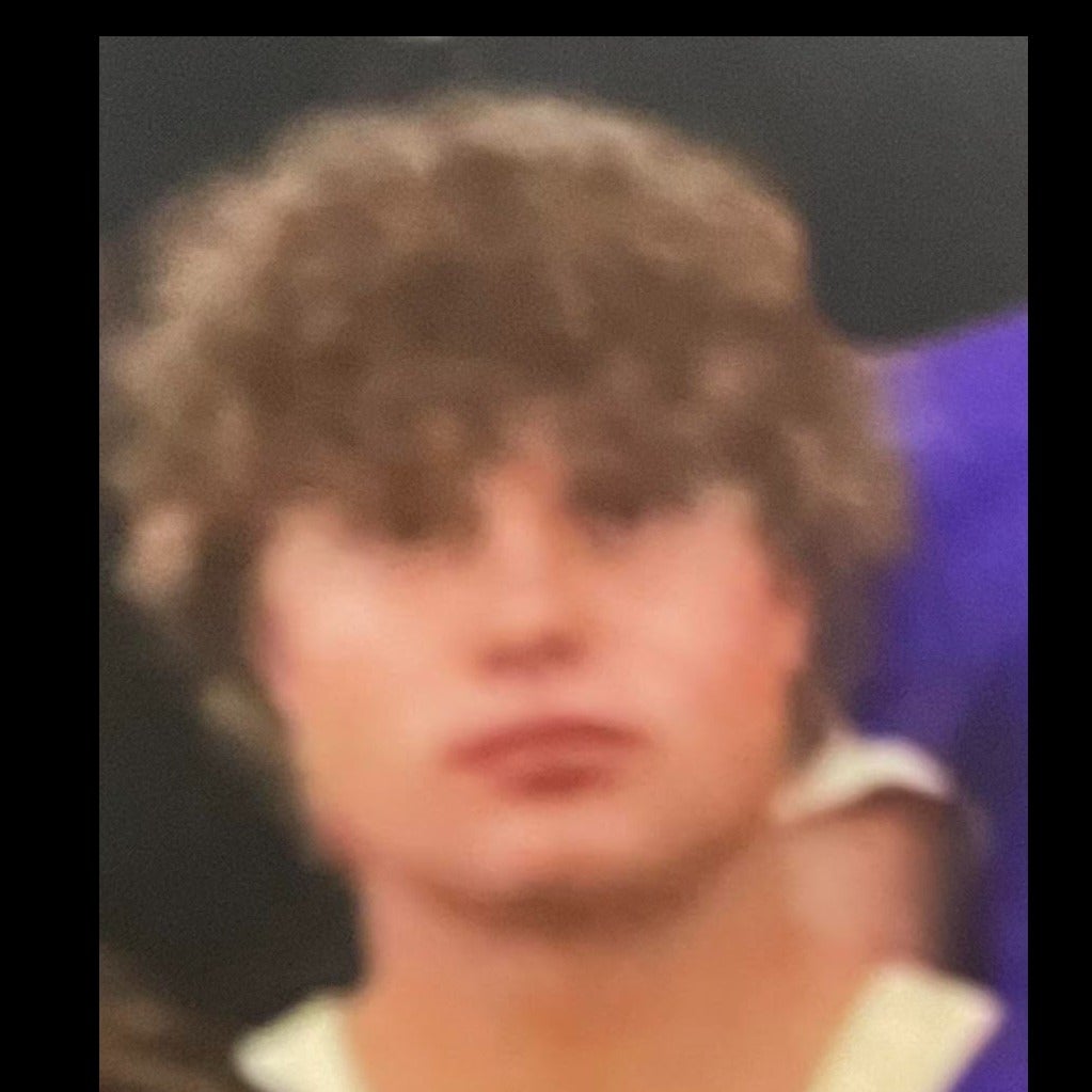 Dawson Dumont mugshot