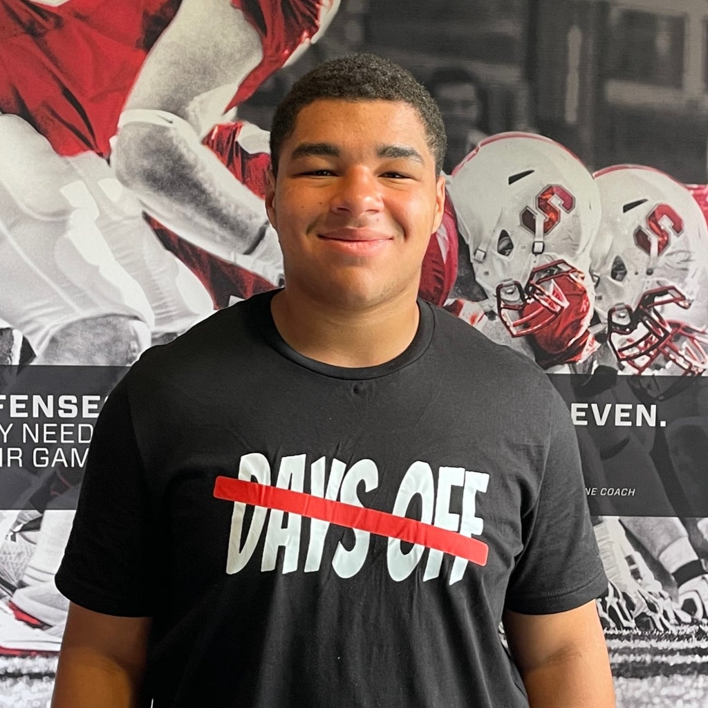 Hayden Howard mugshot