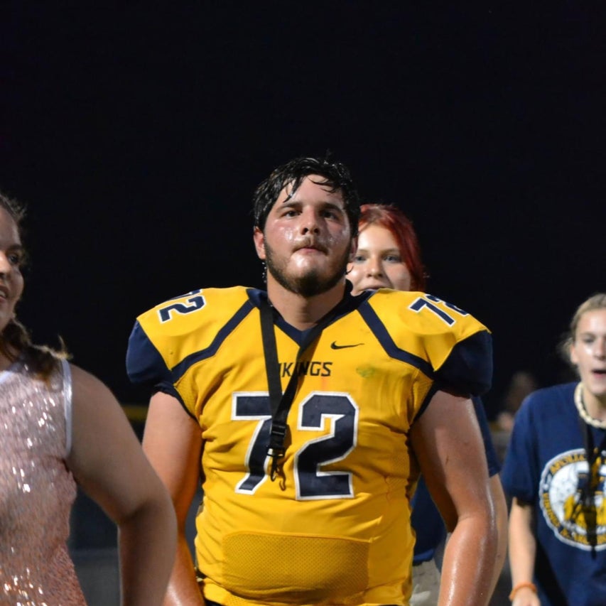 Connor Weigand