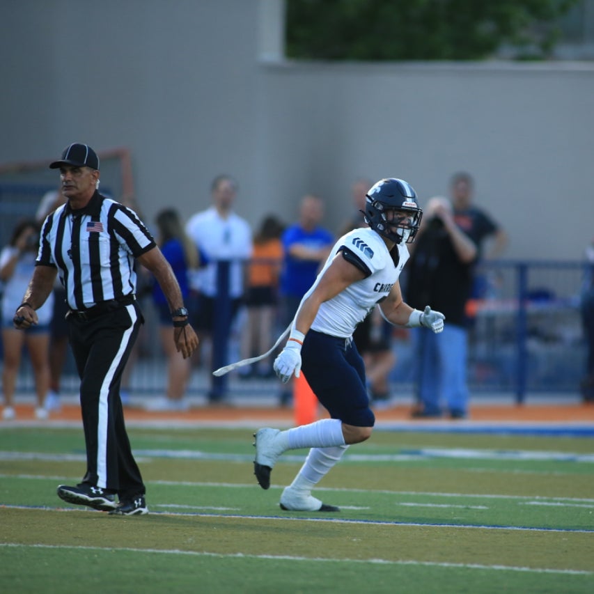 Corner Canyon Football Roster (202223)