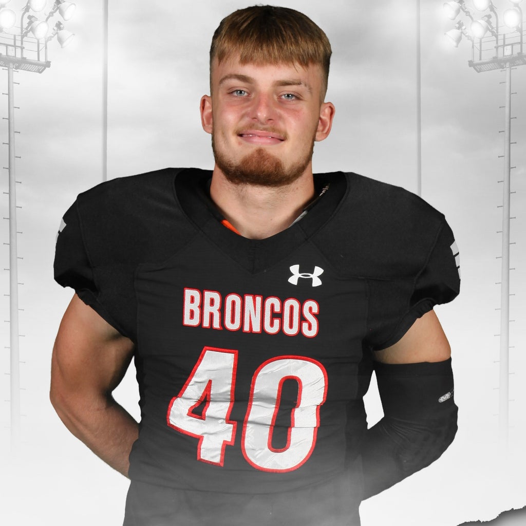Jonah Hillis mugshot