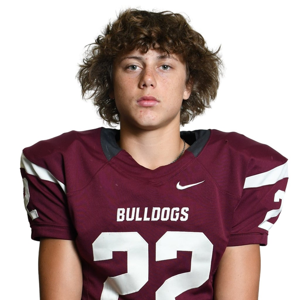 Jase Winchester mugshot