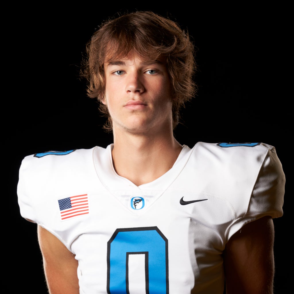 Grayson Freeling mugshot