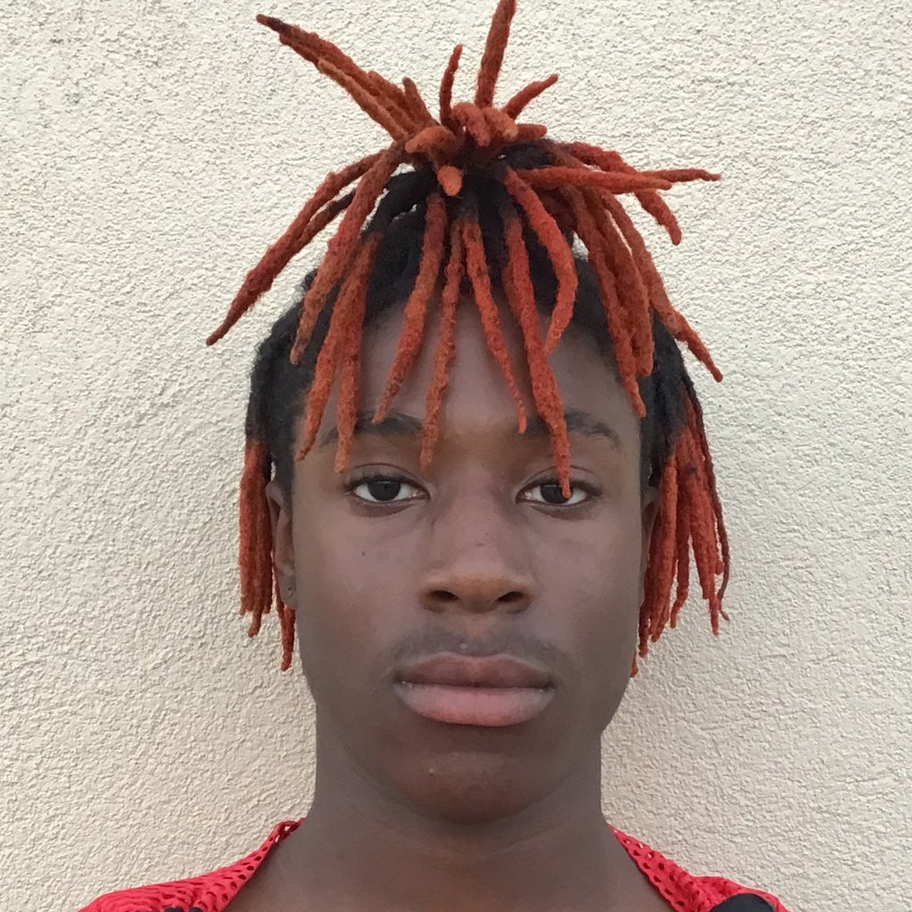 James Gaie mugshot