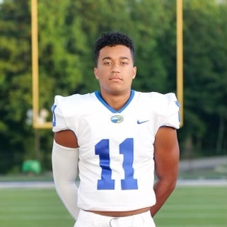 Dravin Cole mugshot