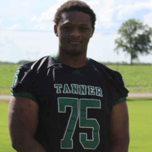 Jamari Malone mugshot