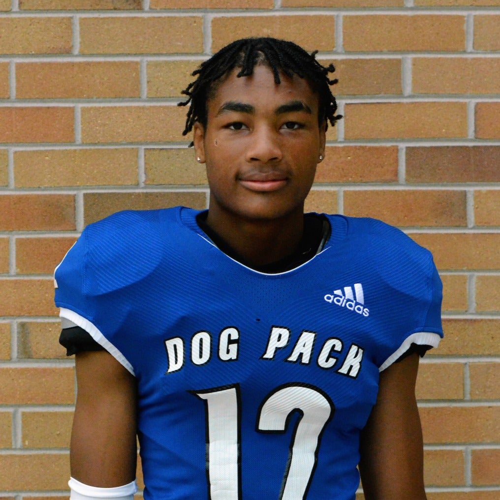 Tyrrice Degraffenreid mugshot