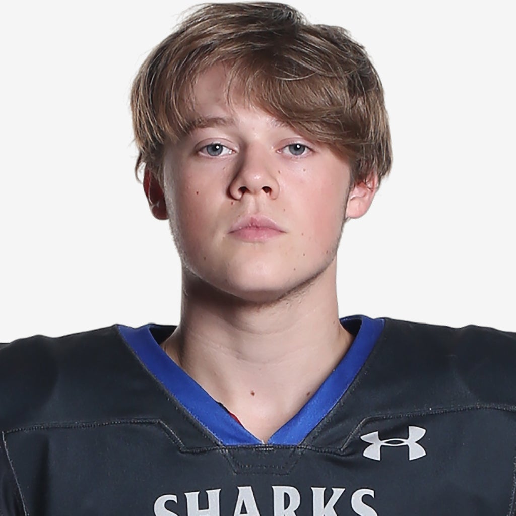Bryce Harris mugshot