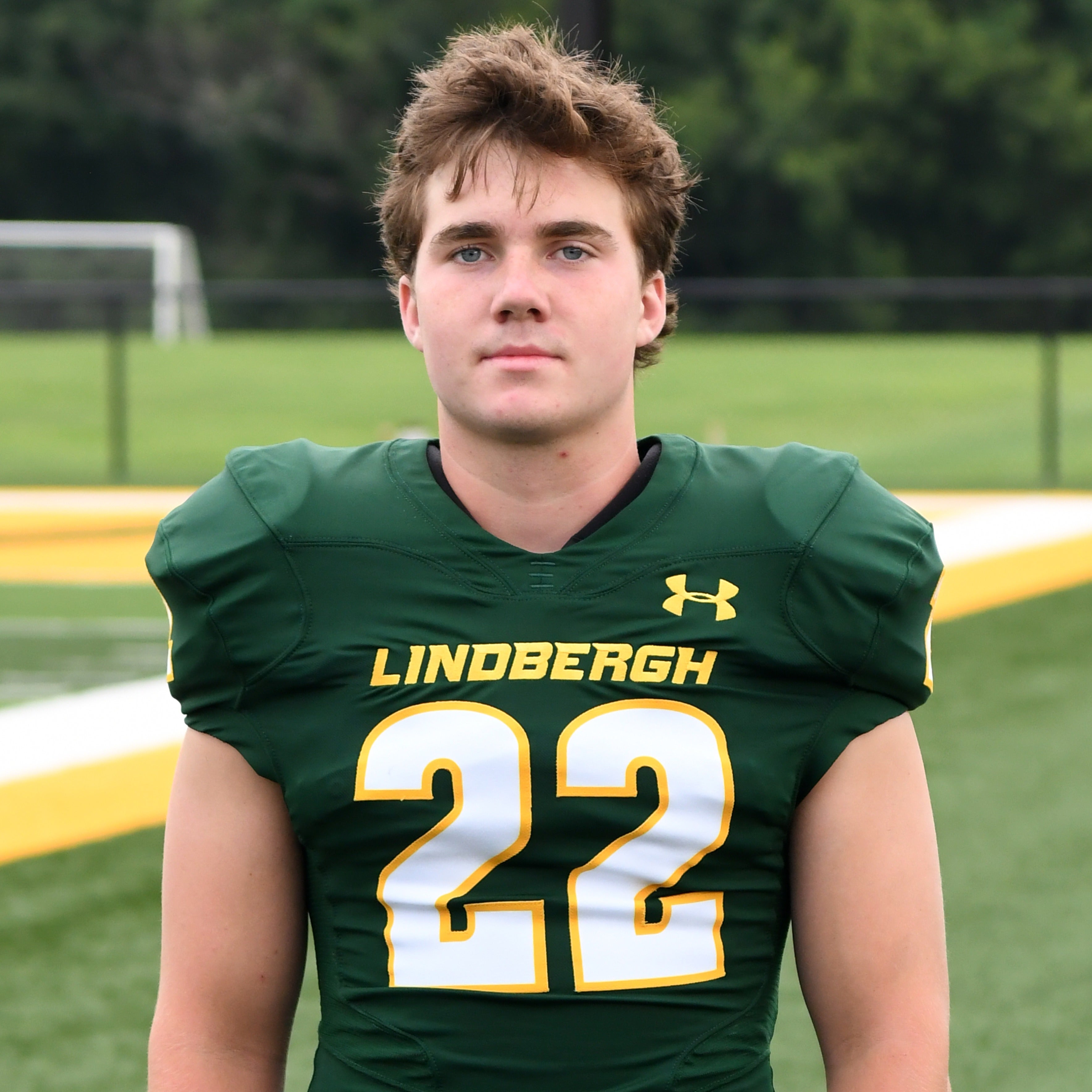 Jake Hnilo