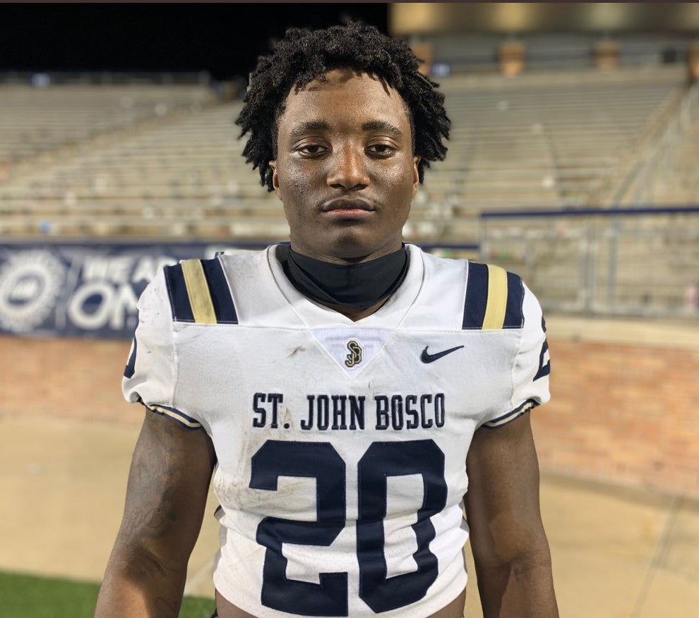 Cameron Jones mugshot