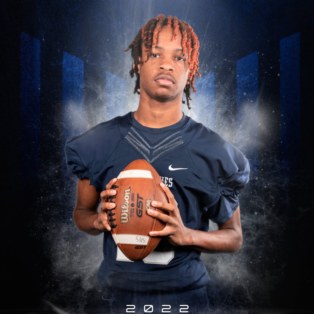 Marquis Cross mugshot