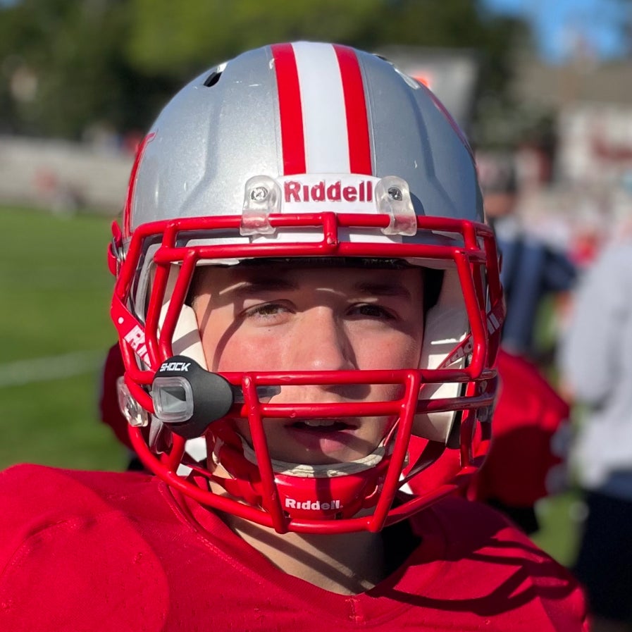 Catholic Memorial Football Roster (202223)