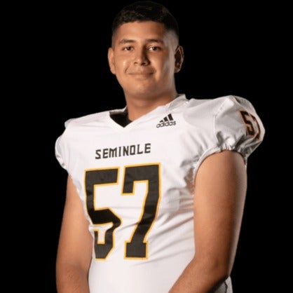Eddie Gonzales mugshot