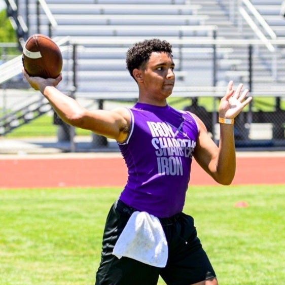 Preston Sentino