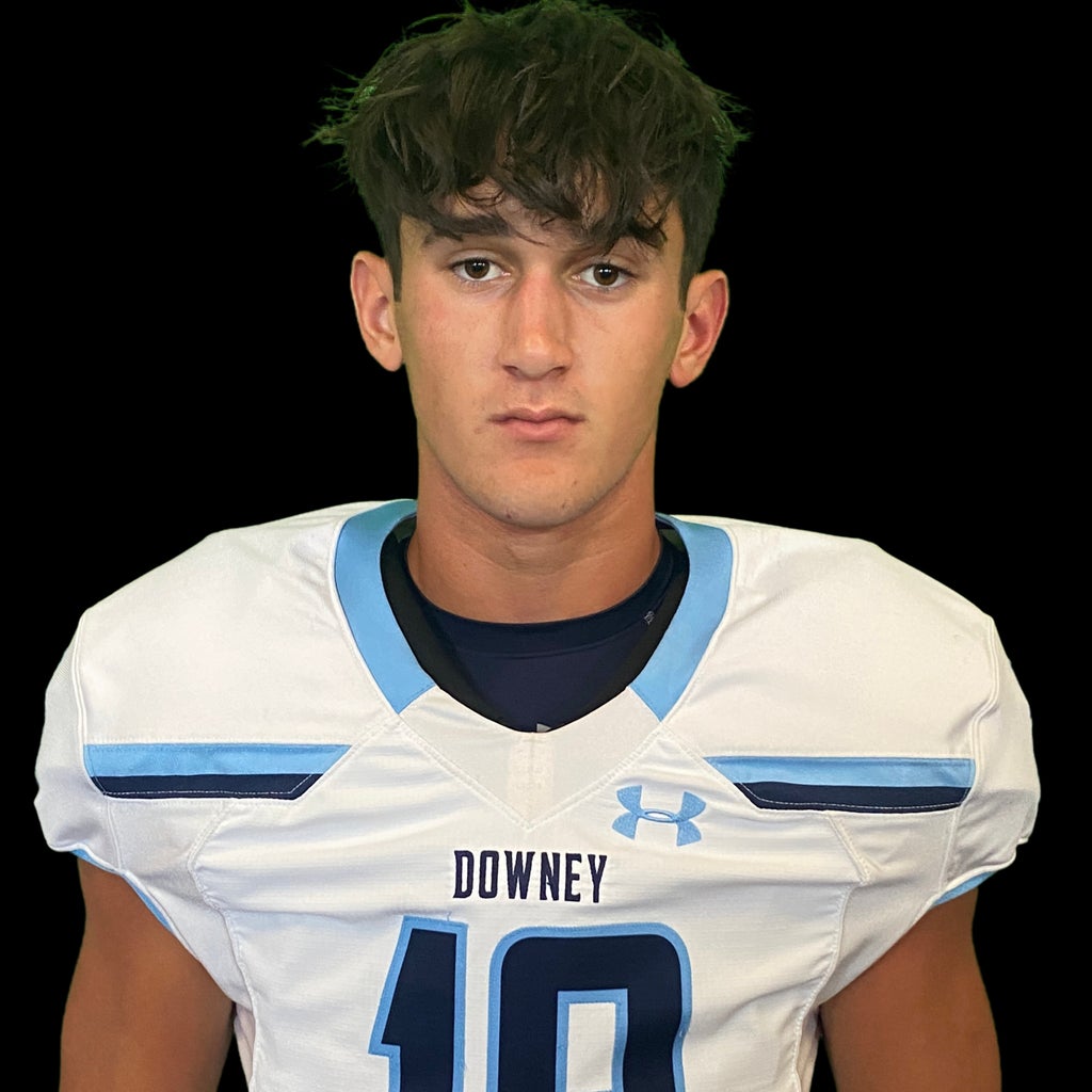 Jack Hinchey mugshot