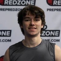 Hunter Caillier mugshot