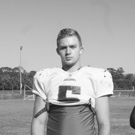 Carter Ladd mugshot