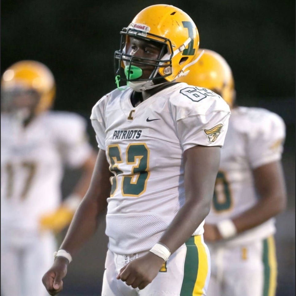 Antwan Simon