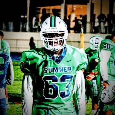 Bornix Sexemant mugshot