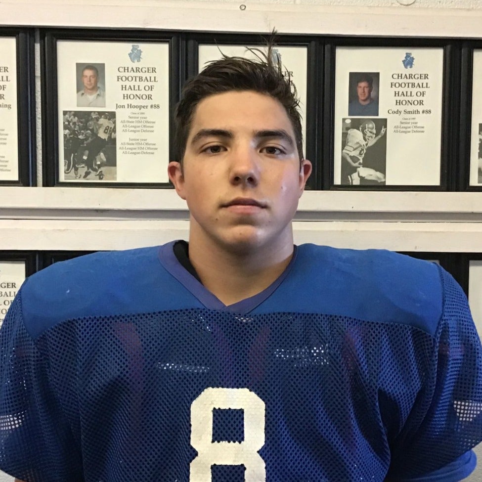 Danny Vigil mugshot