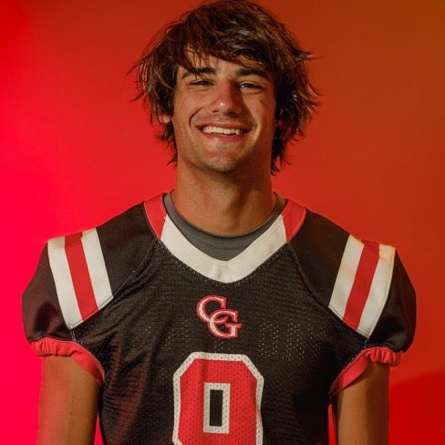 Zach Greller mugshot