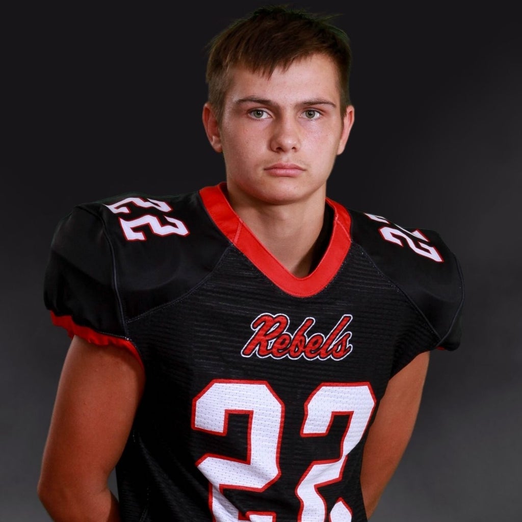 Bobby Rhodes