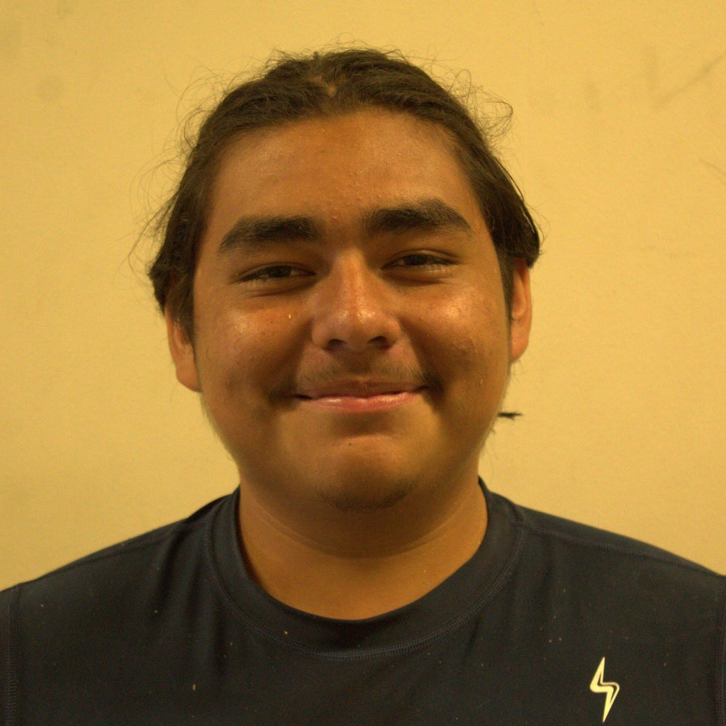 Erick Jimenez mugshot