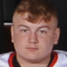 Justin Sudetic mugshot