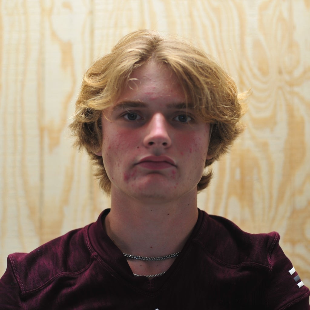 Justin Brooks mugshot