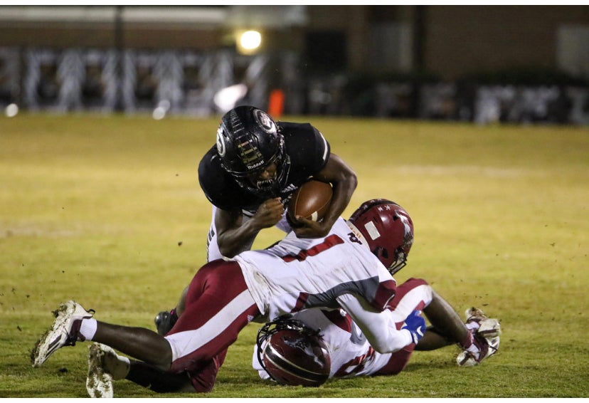 Quenton Brooks