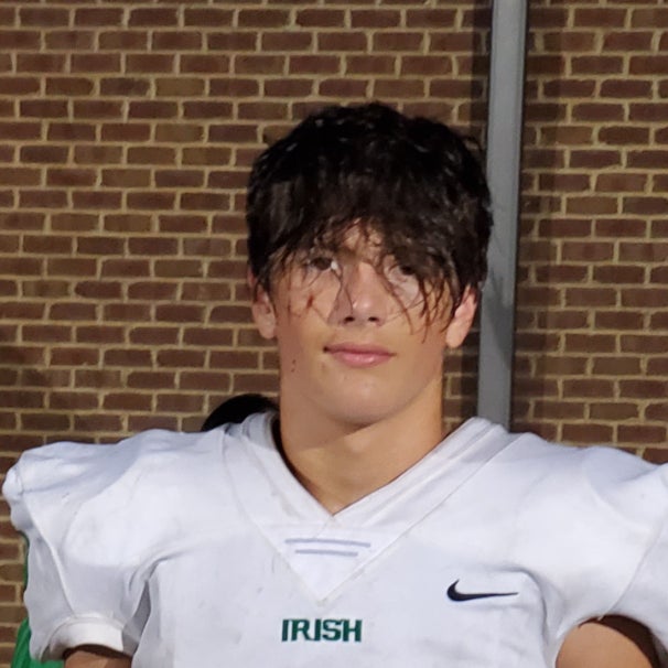 Tristen Hooper mugshot