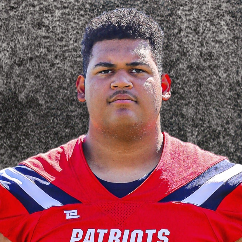 Lemuel Dejesus mugshot