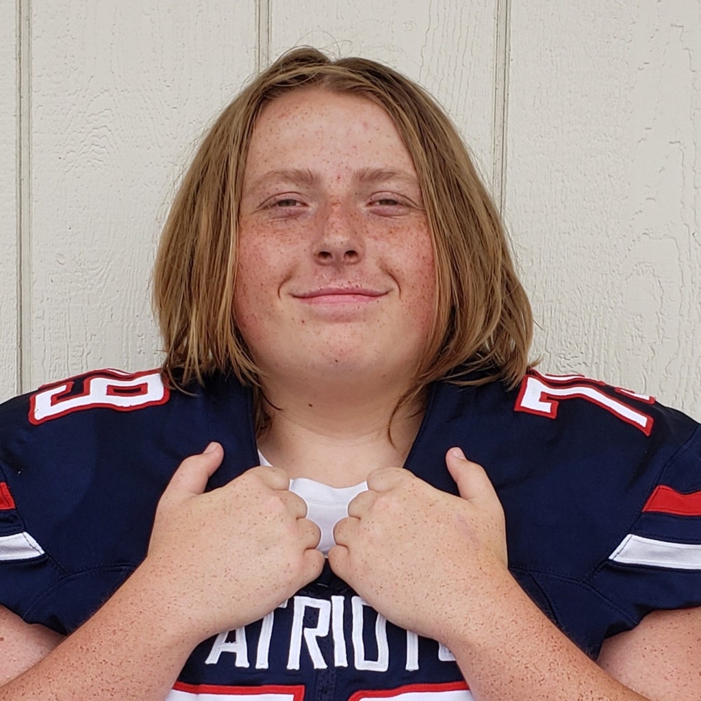 Blake Burkey