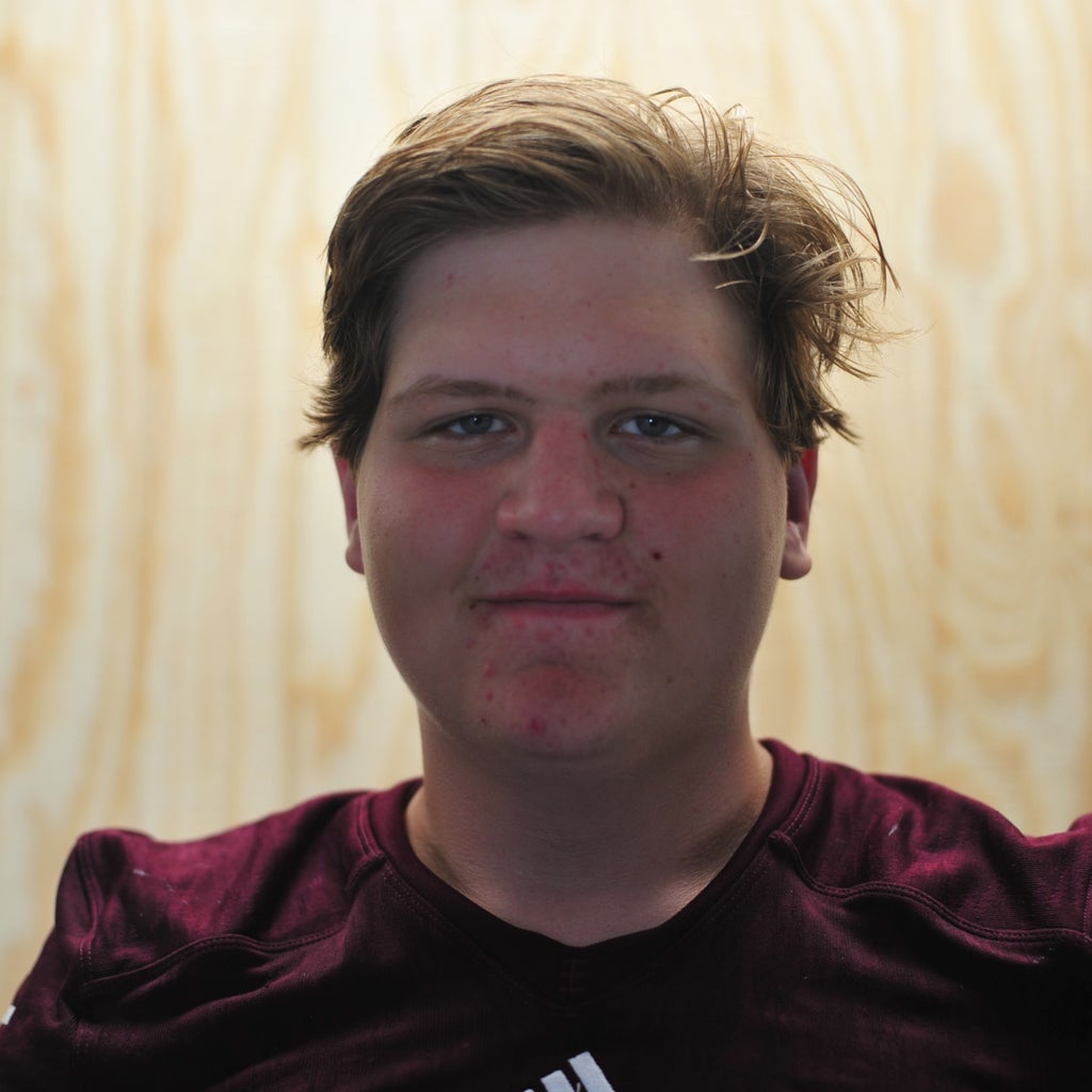 Jonathan Thames mugshot
