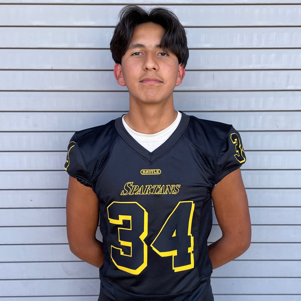 Jeremiah Baltazar mugshot