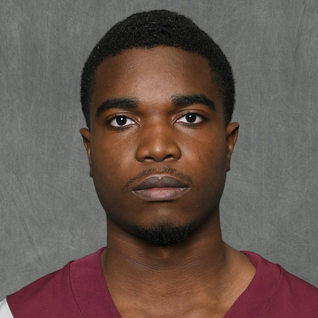 Phils Ngene mugshot