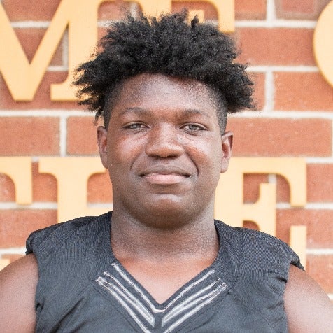 Jaterryon Flonnory mugshot