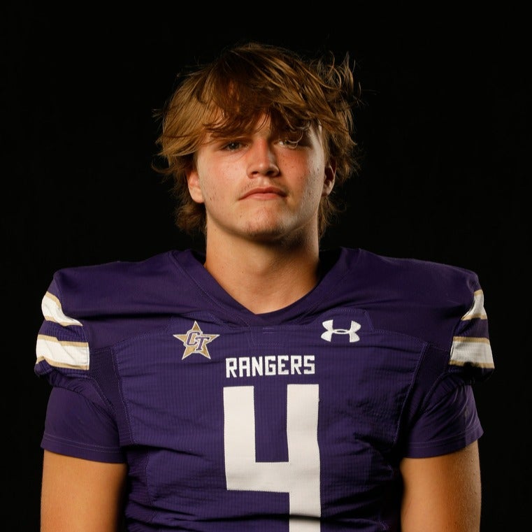 Joey Mcgowen mugshot