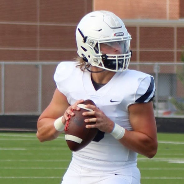 Bryce Morton