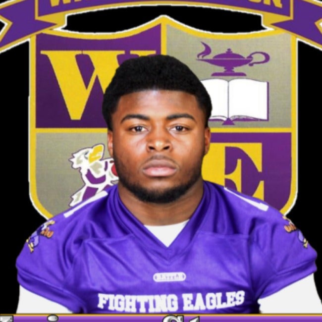 Warren Easton Football Roster (202223)