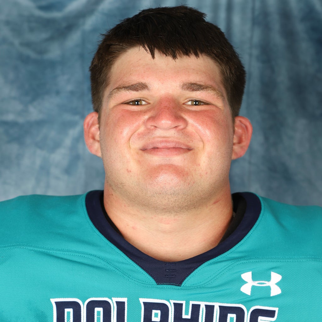 Jackson Russ mugshot