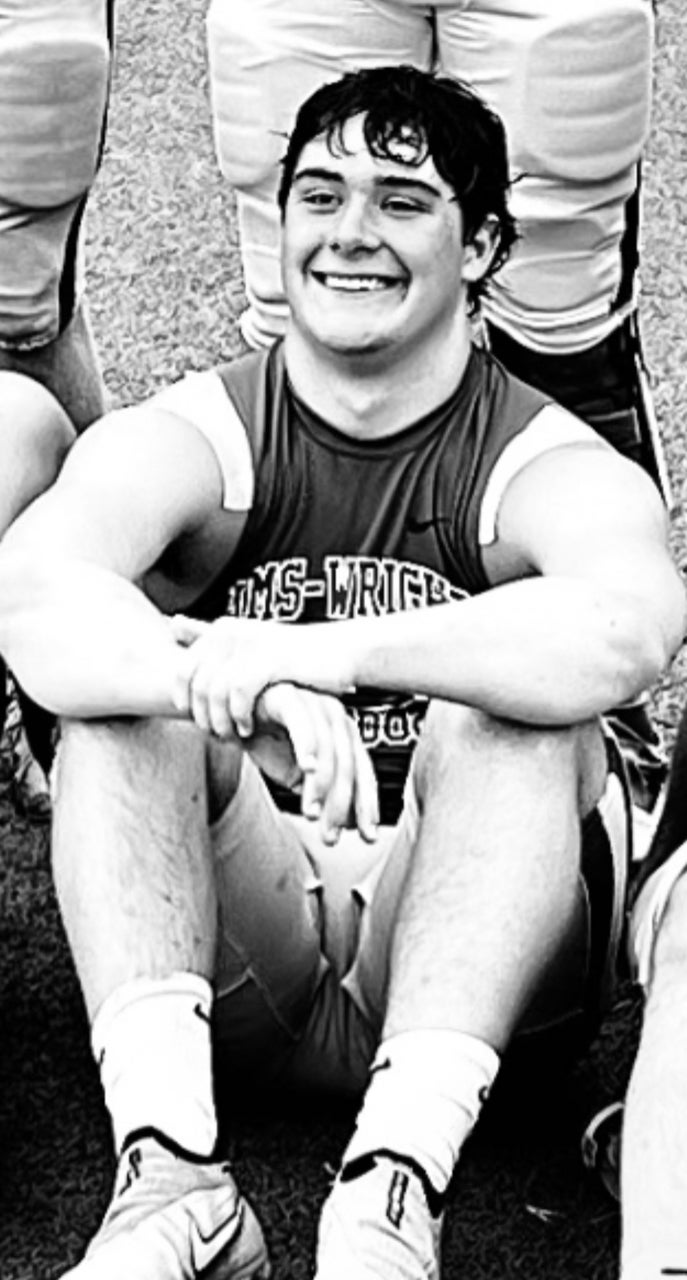 Stephen Greenleaf iv