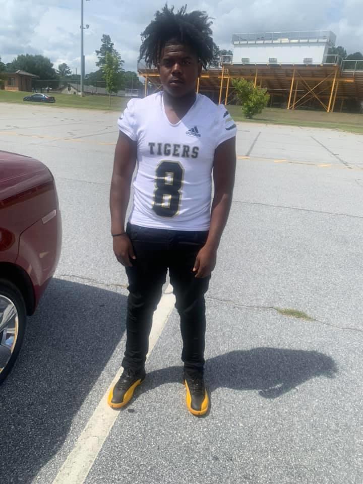 Malik West
