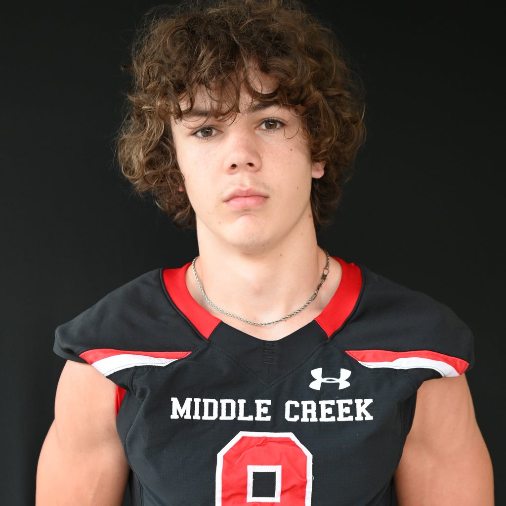 Colton Black mugshot