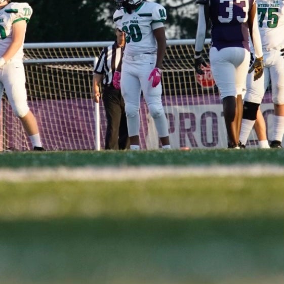 Myles Heard