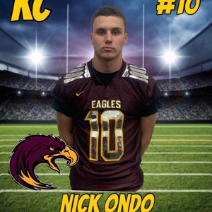 Nick Ondo